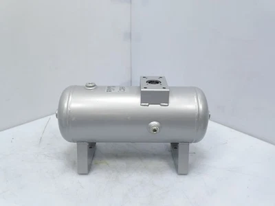 TANQUE DE AR SMC VBAT10A - Imagem 1 de 3