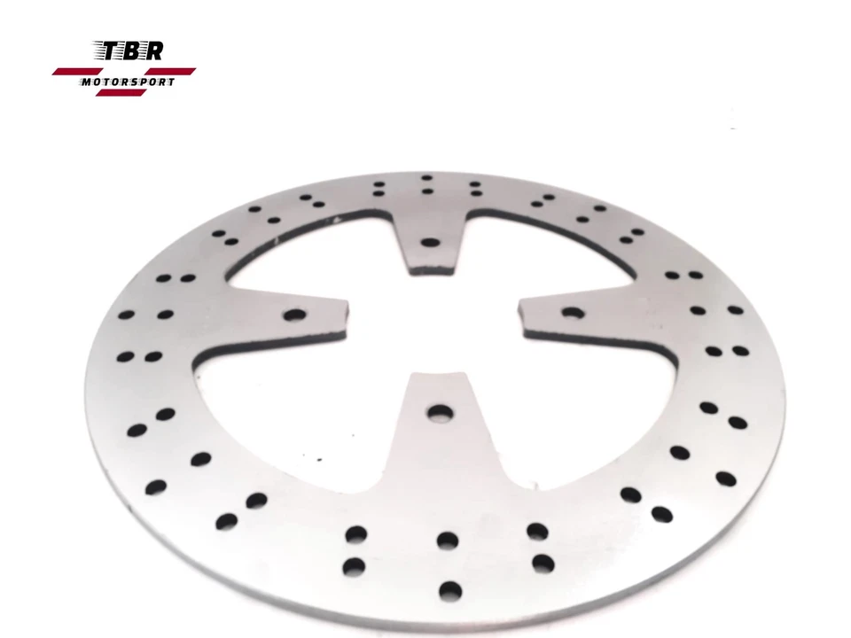 ROTORES FRENO MOTO TRASERO HONDA CROSSRUNNER 800, CB 1000 R- ABS WF7502 Foto 1 de 4