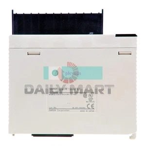 OMRON CS1W-DA08V UNIDAD DE E/S ANALÓGICA MÓDULO PLC EXPANSIÓN NUEVO - Imagen 1 de 2