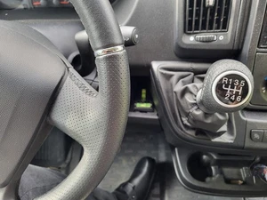 Wasserwaage für Wohnmobile von Fiat Ducato, Citroen Jumper, Peugeot Boxer - Bild 1 von 5