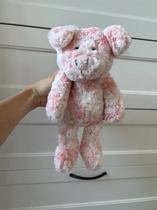 Jellycat Curly Twirly Piggy BNWOT - Picture 1 of 5