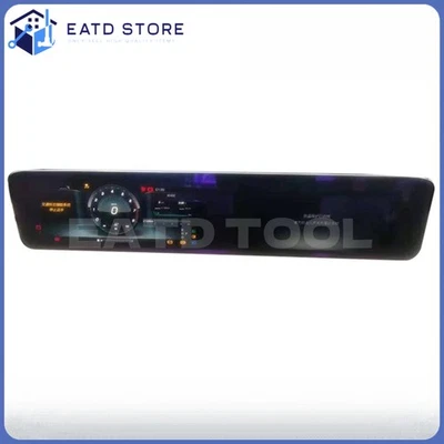 LED Instrument Cluster Ambient Light For Mercedes Benz W213 E200 E300 E350 E400 - Image 1 of 4