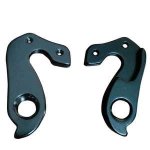 Bike Rear Derailleur Frame Bracket Tail Hook High Quality Aluminum Alloy - Picture 1 of 6
