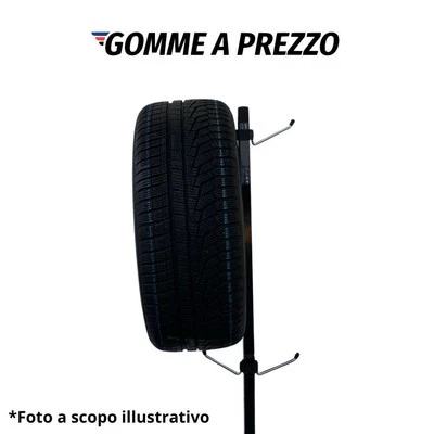 PNEUMATICO USATO BARUM 175 65 14 82T POLARIS 5 INVERNALE 2020 - Immagine 1 di 4
