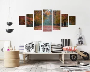 3D Plant Deciduous 77 Unframed Print Wall Paper Decal Wall Deco Indoor AJ Jenny - Picture 1 of 6