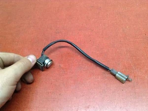 2001 01 YAMAHA TTR 90 THERMO SWITCH SENSOR - Picture 1 of 1