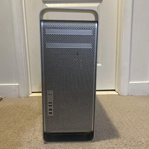 2012 Mac Pro - 3.46GHz 12-core - 112GB RAM - 1TB SSD - RX580 - Monterey OS - Picture 1 of 5