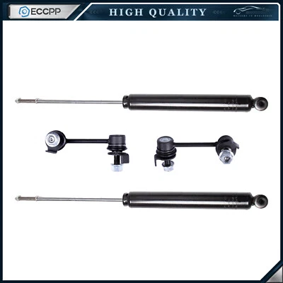 For 2003 2004 2005 2006-2008 Infiniti FX35 FX45 - Rear Shock Absorber Sway Bars Foto 1 de 4