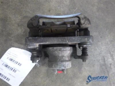 Pinza de freno de disco delantera izquierda Nissan Sentra 2020-2024 410116LE1A 4683 Foto 1 de 4