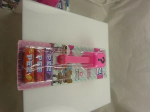 lol surprise pez dispenser pink candy ? surprise  - Picture 1 of 5