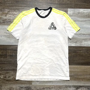 PALACE x adidas ultimo mountain t-shirt Mens Size M/L - Picture 1 of 9