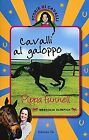 Cavalli al galoppo. Storie di cavalli von Funnell, Pippa | Buch | Zustand gut