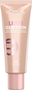 LOREAL Lumi Glotion LIGHT GLOW 902 natural glow enhancer illuminator 40mL - Picture 1 of 1