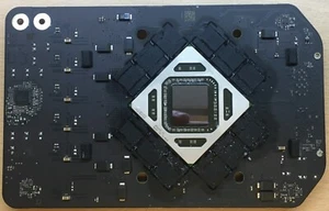 Apple 820-3532-A AMD FirePro D500 3GB Mac Pro A1481 6,1 (2013) Graphics Board A - Picture 1 of 2