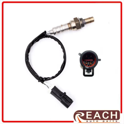 Sensor de oxígeno O2 aguas arriba 234-4374 para Ford E-150 E-250 E-350 5,4 L 2005-08 Foto 1 de 4