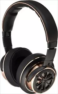 H1707 Triple Driver Over-Ear Headphones 1more Foldable Free ship from JAPAN new - Picture 1 of 8