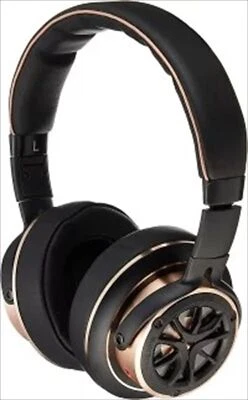 H1707 Triple Driver Over-Ear Headphones 1more Foldable Free ship from JAPAN new - Image 1 of 4