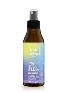 Only Bio Children's mist for easy detangling hair 150ml - Picture 1 of 6