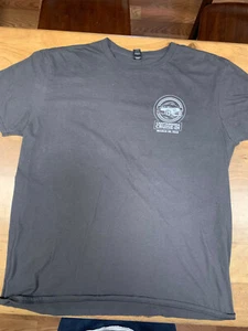 Coker Tire Chattanooga Cruise In T-Shirt 2019 XL - Bild 1 von 2