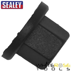 Tuerca de bloqueo Sealey, Ø16 mm x 10 mm, Ford, GM - paquete de 20 - Imagen 1 de 3