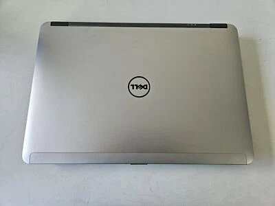 Dell Latitude E6440 320GB HD 4GB RAM i5-4310M Win10Pro Laptop USED Grade A - Image 1 of 4