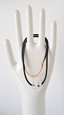 Anhänger, Halsschmuck - Schmuck -Anhänger, Talisman , Hals - Bild 1 von 4