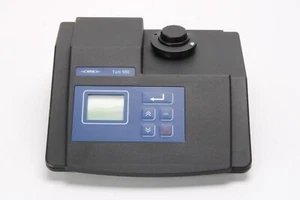 WTW Turb 550 Laboratory Turbidity Meter - Fair Condition - Picture 1 of 6