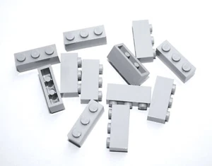 12x LEGO® Stein 1x3 3622 NEU Hellgrau Light Bluish Gray - Picture 1 of 1