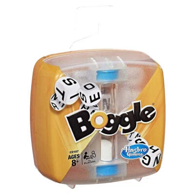 Boggle Refresh - Image 1 of 3