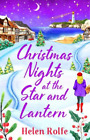 Helen Rolfe Christmas Nights at the Star and Lantern (Paperback) (US IMPORT)