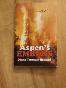 Aspens Embers - Picture 1 of 1