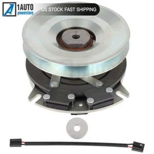 Electric PTO Clutch For John Deere Warner Xtreme Ztrak Z710A-Z720A Z920A Z925A - Picture 1 of 9