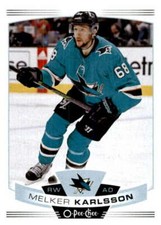 2019-20 O-Pee-Chee NHL Hockey Base Singles #401-600 (Pick Your Cards)