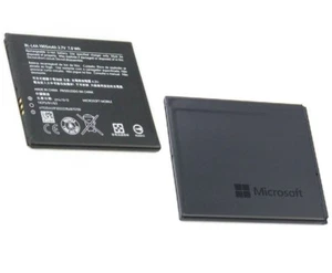 Microsoft Lumia 535 Original Battery 1905mah BL-L4A -battery New - Picture 1 of 1