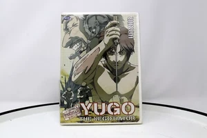 DVD - Yugo the Negotiator - Vol 2 - Brand New - Picture 1 of 6