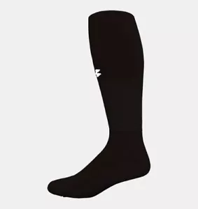 * Calze Under Armour da donna pallavolo HeatGear; nere; donna TAGLIA MEDIA - Foto 1 di 2
