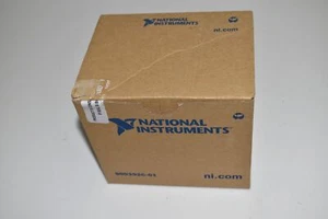 NATIONAL INSTRUMENTS 782866-01 NI TBX-50B 50PIN DSUB SCREW TERMINAL BLOCK(TKA73) - Picture 1 of 3