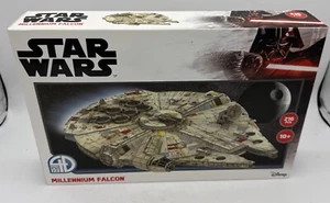 Revell Star Wars Millennium Falcon 3D Puzzle BNIB SEALED - Picture 1 of 5