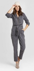 cheap boiler suits for womens