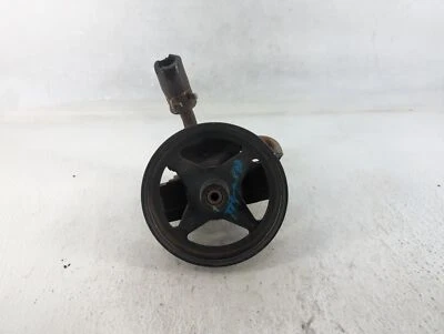 Bomba de columna de dirección asistida Ford F-350 Super Duty 2003-2007 fabricante original URIXF Foto 1 de 4