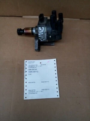 Ford Probe 2.0 1994-1995 distribuidor  Foto 1 de 3