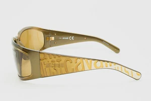 NUEVAS GAFAS DE SOL JUST CAVALLI JC 092S 522 TALLA:68-14-115 - Imagen 1 de 4