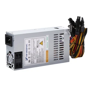 Wymienny zasilacz FSP100-50GUB FSP180-50PLA 160 W do ASUS CP5141 Desktop DE - Zdjęcie 1 z 6