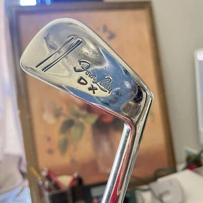 MacGregor First Lady DX 3 iron Pitching Wedge  38"L flex steel shaft. - Image 1 of 4