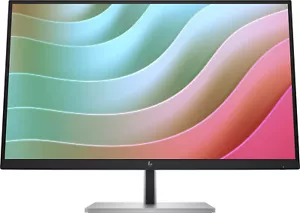 HP E27k G5 4K USB-C IPS Monitor (27") 3840x2160, UHD, Lautsprecher - Bild 1 von 11