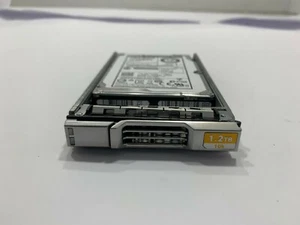 Disco duro Dell 1,2 TB 10 K SAS 6G Enterprise Plus HFJ8D - Imagen 1 de 2