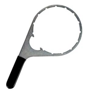 Oil Filter key Fleetguard 3944448S - Picture 1 of 4