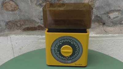 Balance  de cuisine Terraillon, vintage - Photo 1/4