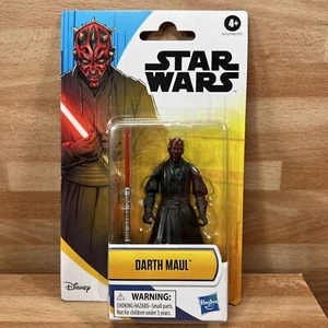 Star Wars Epic Hero Series - Darth Maul 4" Actionfigur & Zubehör - Bild 1 von 3