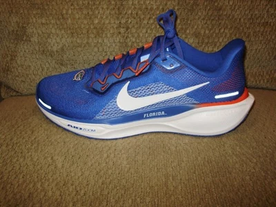Zapatos para hombre Florida Gators NIKE AIR ZOOM PEGASUS 41 azul FZ5113-400 14M (sin caja) Foto 1 de 4